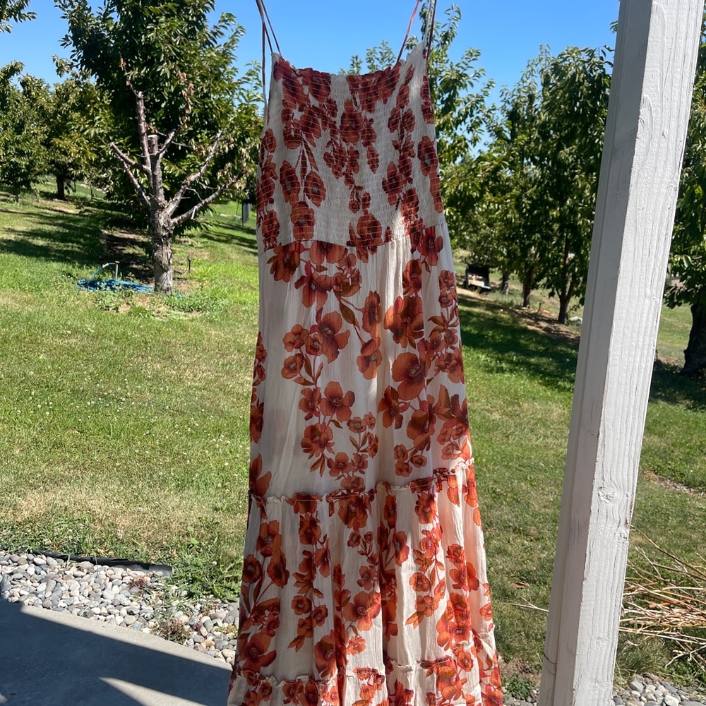 Free People Dress